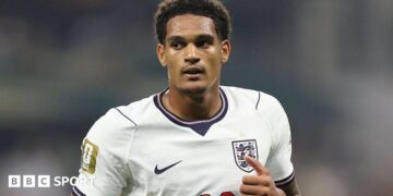 Arsenal Pursuing Bayer Leverkusen Defender Jarell Quansah