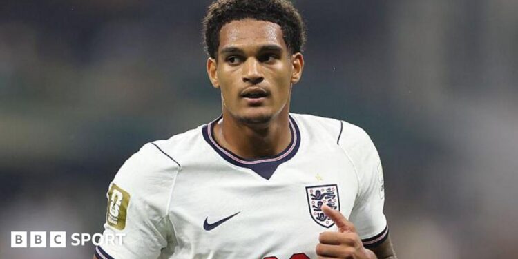 Arsenal Pursuing Bayer Leverkusen Defender Jarell Quansah