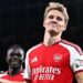 Arsenal Start Season with Swagger of Champions