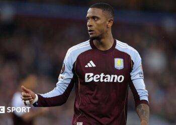 Arsenal Transfer News: Consa Leaves Aston Villa in £51M Deal
