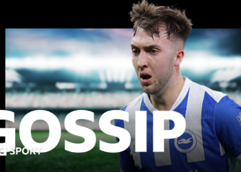 Arsenal’s Frenzy: Hinshelwood, Rodri, Osimhen, Gakpo, Munoz, Delap, Baleba – A Deep Dive into Transfer Buzz