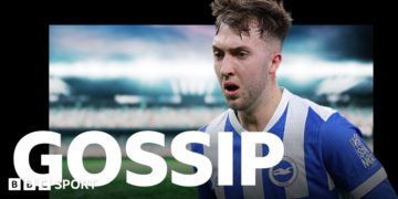 Arsenal’s Frenzy: Hinshelwood, Rodri, Osimhen, Gakpo, Munoz, Delap, Baleba – A Deep Dive into Transfer Buzz