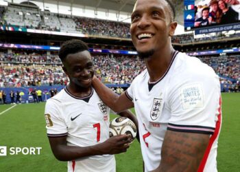 Arsenal’s Strategic Shift: Why Konsa and the Gunners’ Potential for Dominance