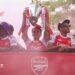 Arsenal’s Title Challenge: Will They Survive the Premier League?