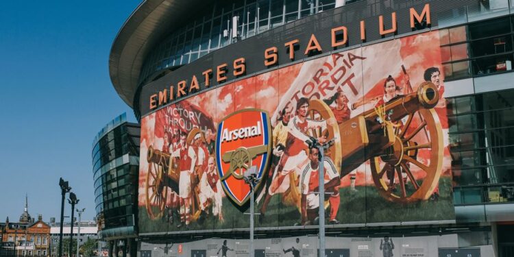 Arteta’s Bold Move: Guimaraes Ignites Arsenal’s Potential