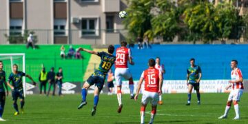 Asante Kotoko Secures Defensive Star, Marius Koffi Bini Ange