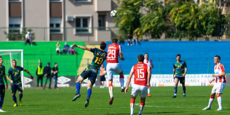 Asante Kotoko Secures Defensive Star, Marius Koffi Bini Ange