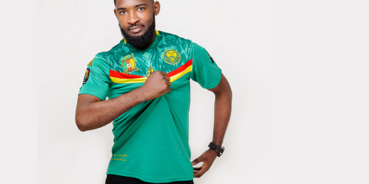 Asante Kotoko Signs Cameroonian Forward Solomon Nsoh Asaah – A New Chapter for the Porcupine Warriors