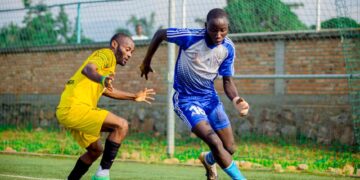 Asante Kotoko Signs Congolese Defender Aristote Tamuzi – A Two-Year Partnership