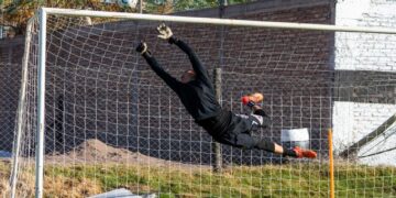 Asante Kotoko Signs Moroccan Goalkeeper, Mourad, Marking a New Chapter