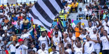 Asante Kotoko: The Only Ghanaian Premier League Club to Escape GFA Sanctions – A Landmark Achievement