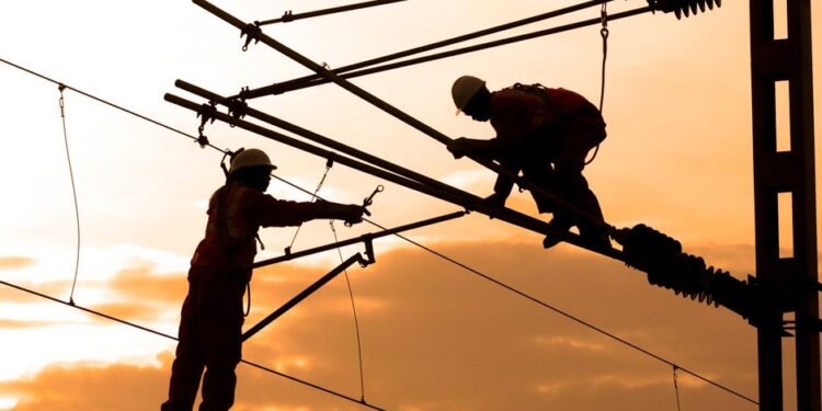 Ashaiman Power Line Repairs: GRIDCo Announces Next Phase – A Critical Update