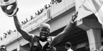 Ashanti NPP Rally Demonstrates Unwavering Support for Chairman Wontumi Amid Legal Challenges
