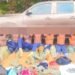 Ashanti Region: 9 Blue Water Guards Arrested for Alleged Bribery and NAIMOS Operation