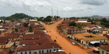 Ashanti Region Records Ghana’s Highest Maternal Mortality Rate at 196.7 Deaths per 100,000 Births – Adomonline.com