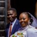 Asiedu Nketia Reveals Soft Side: Wife Photo Sparks Public Interest