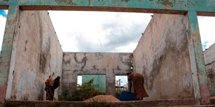 Asokore Mampong Assembly Denies Demolition of Sekyedumasi Community Bank Structure