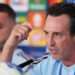 Aston Villa: Emery’s Quest for Super Cup Glory