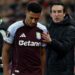 Aston Villa Manager Unai Emery Expresses Emotional Tribute to Ollie Watkins