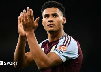 Aston Villa: Ollie Watkins Transfer Saga Leaves Villa Shellshocked