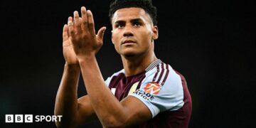 Aston Villa: Ollie Watkins Transfer Saga Leaves Villa Shellshocked