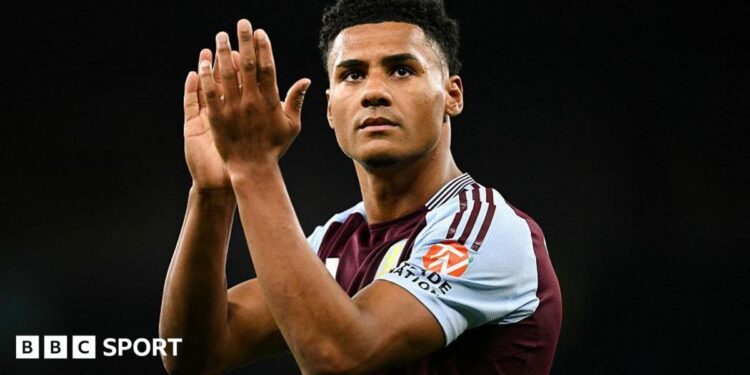 Aston Villa: Ollie Watkins Transfer Saga Leaves Villa Shellshocked