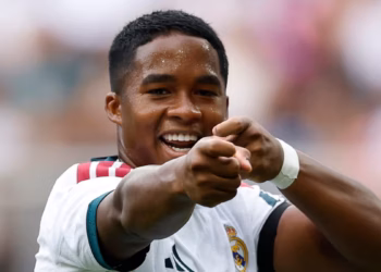 Aston Villa Pursches Loan Deal for Endrick, Signaling Potential Transfer Interest