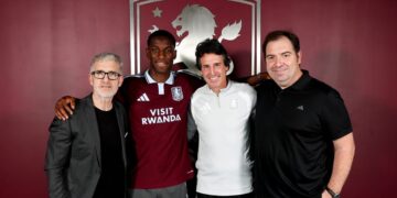 Aston Villa Secure £65m Signing for Nicolas Jackson, Marking a Crucial Shift in Squad Composition