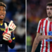 Aston Villa Secure Key Goalkeepers: Suzuki and Ruggeri Join Club