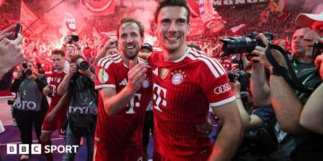 Aston Villa Set to Sign Free Agent Leon Goretzka