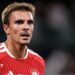 Aston Villa in Talks for Joao Palhinha – Bayern Munich Midfielder