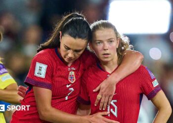 Aston Villa’s Scandinavian Revolution: A New Era for Women’s Football