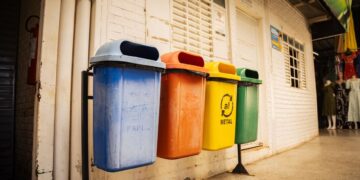 Asutifi North Assembly to Mandate Waste Bins for Roadside Traders – A New Sanitation Initiative