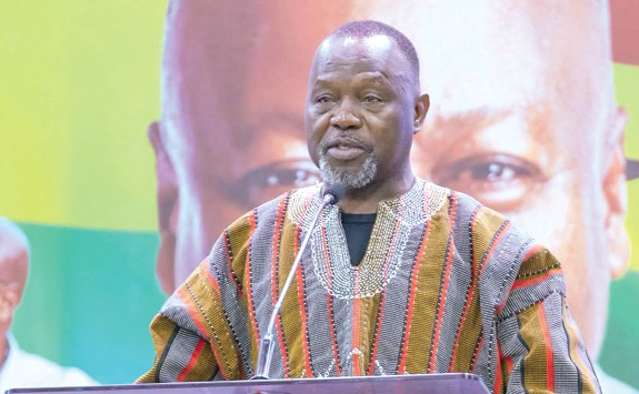 Attorney-General Dismisses Allegations of Political Persecution – ORAL Cases Remain ‘Watertight’
