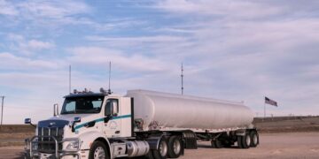 Auger’s Texas Headquarters Move – A Major Shift for Supply Chain Tech Startup
