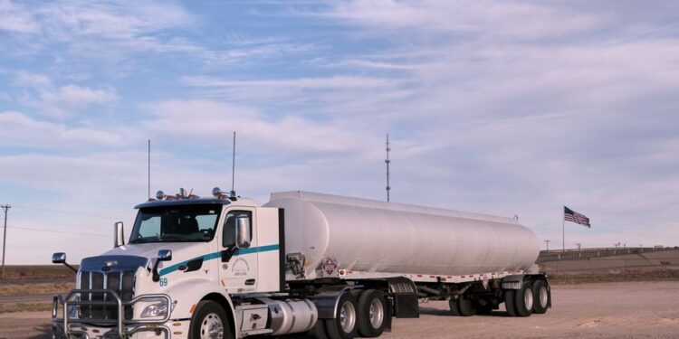 Auger’s Texas Headquarters Move – A Major Shift for Supply Chain Tech Startup
