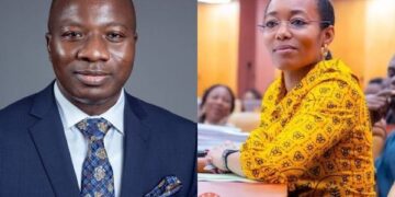 Ayariga, Zanetor Agyeman-Rawlings to be Vetted Today – A Growing Security Concern Sparks Intensified Scrutiny