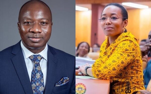 Ayariga, Zanetor Agyeman-Rawlings to be Vetted Today – A Growing Security Concern Sparks Intensified Scrutiny
