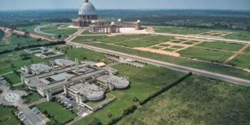 Ayine Criticizes National Cathedral Construction, Calls for Strategic Allocation of Funds