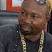 Ayitey Powers Arrested Over Alleged Death Threat Against NSA Boss Yaw Ampofo Ankrah