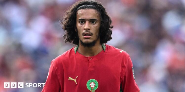 Ayyoub Bouaddi Transfer News: Manchester City in Advanced Talks for Midfielder