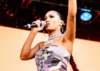 BIA Announces Apology After Years of Rumored Tension with Doja Cat
