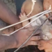 Baby Rescued from Rubble After Colombian Earthquake – Rescue Efforts Intensify
