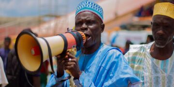 Bagbin Clarifies Agalca Transition: Communication Error Grounds Majority Leader Announcement