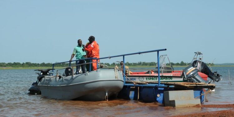 Bagre Dam Spillage: 68 Communities in Northern Region Alarmed as Burkina Faso Monitors Water Levels
