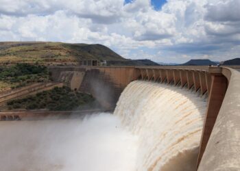 Bagre Dam Spillage: NADMO Secures Temporary Shelters for Potential Flood Victims – Adomonline.com