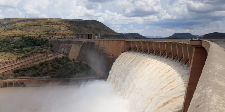 Bagre Dam Spillage: NADMO Secures Temporary Shelters for Potential Flood Victims – Adomonline.com
