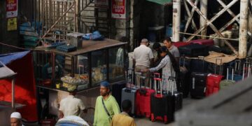 Bangladesh-India Tensions Rise as PM Rahman’s Trip is Stalled