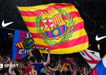 Barcelona Accuse Police of Disproportionate Force Following Elche Victory