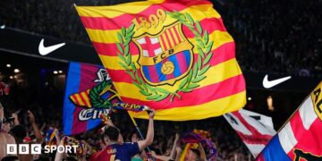 Barcelona Accuse Police of Disproportionate Force Following Elche Victory